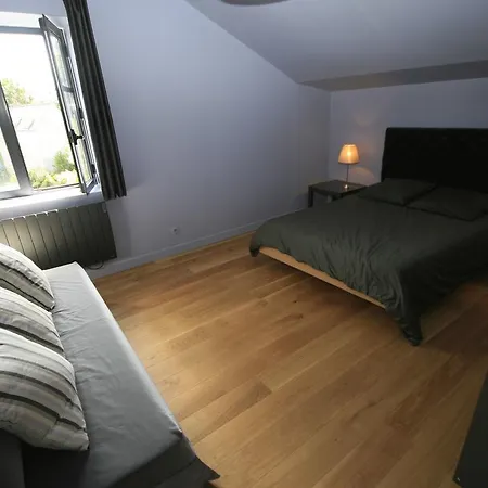 Villa Luxurious In With Private Pool Pont-Aven
