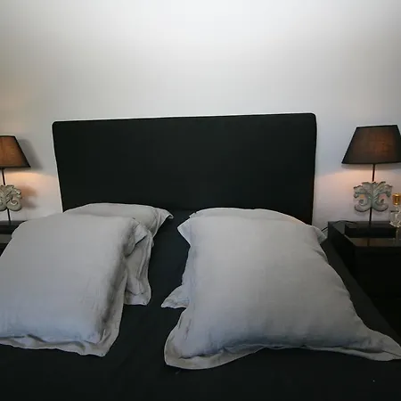 Luxurious In With Private Pool Pont-Aven
