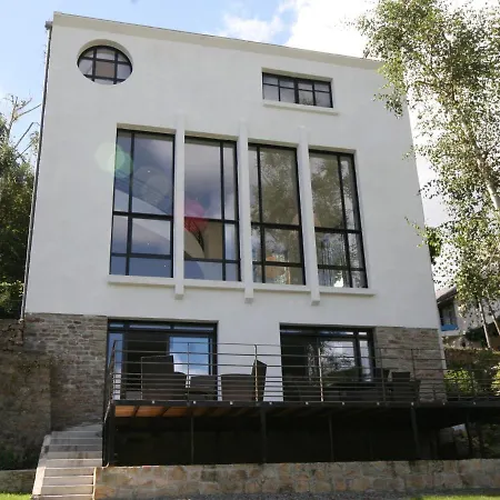 Luxurious In With Private Pool * Pont-Aven